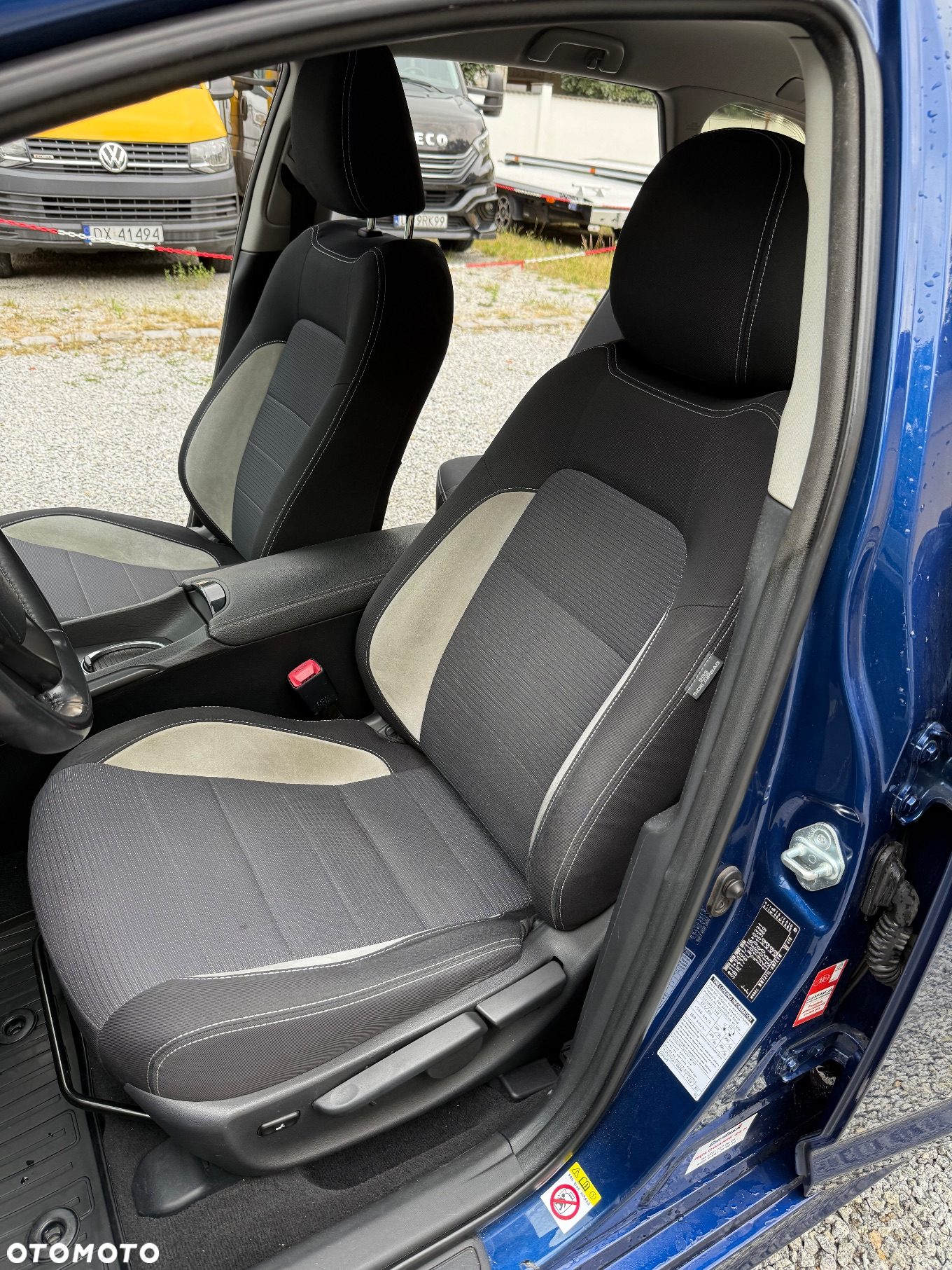 Toyota Avensis 2.0 D-4D Premium - 18