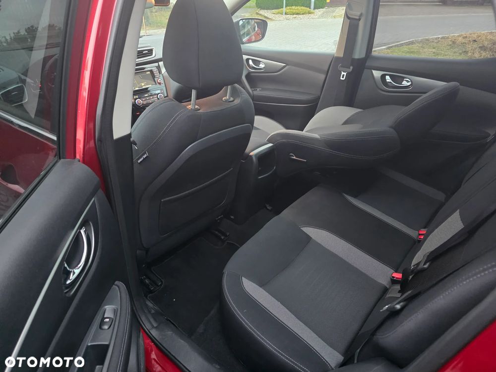 Nissan Qashqai 1.6 DCi Tekna - 11