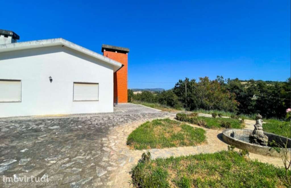 Venda Quinta/Herdade - Grande imagem: 4/28