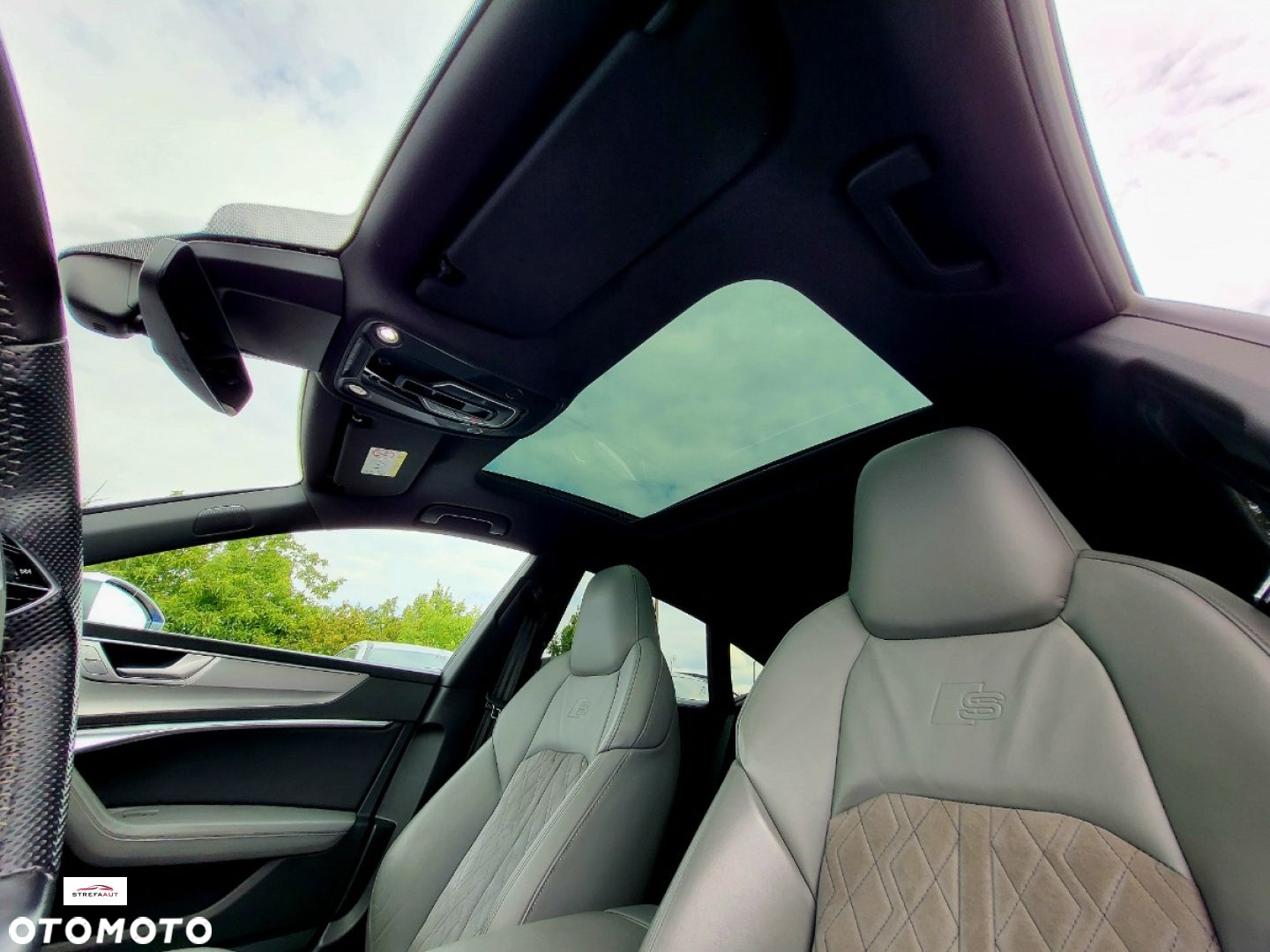 Audi S7 Sportback - 9