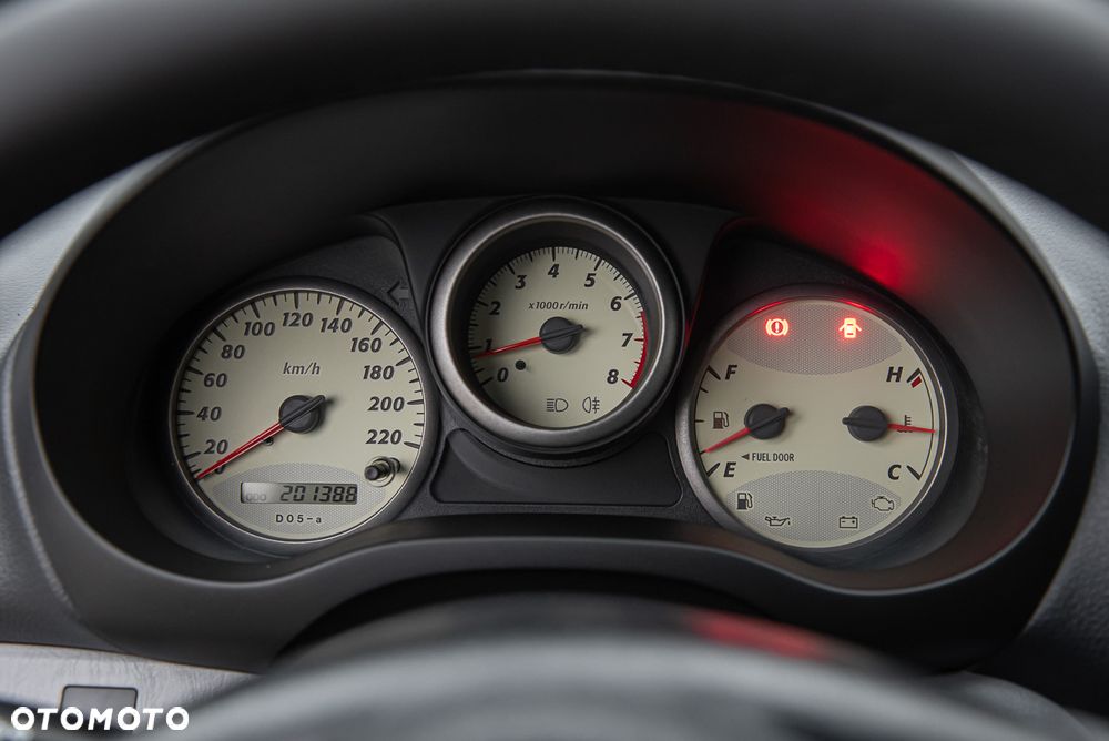 Toyota RAV4 4x4 Sol - 18