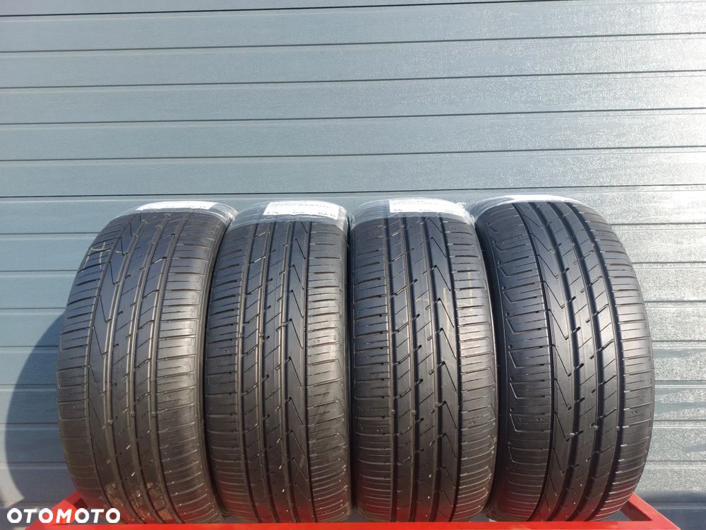 235/50 R19 OPONY HANKOOK VENTUS S1 EVO 2 SUV DOT19