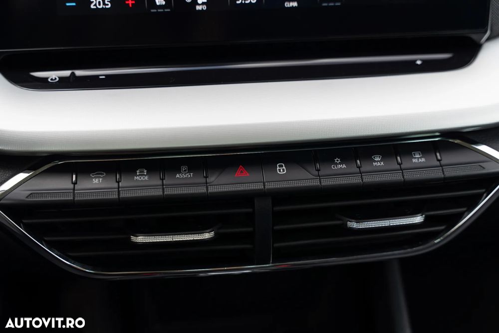 Skoda Octavia 2.0 TDI DSG Style - 22