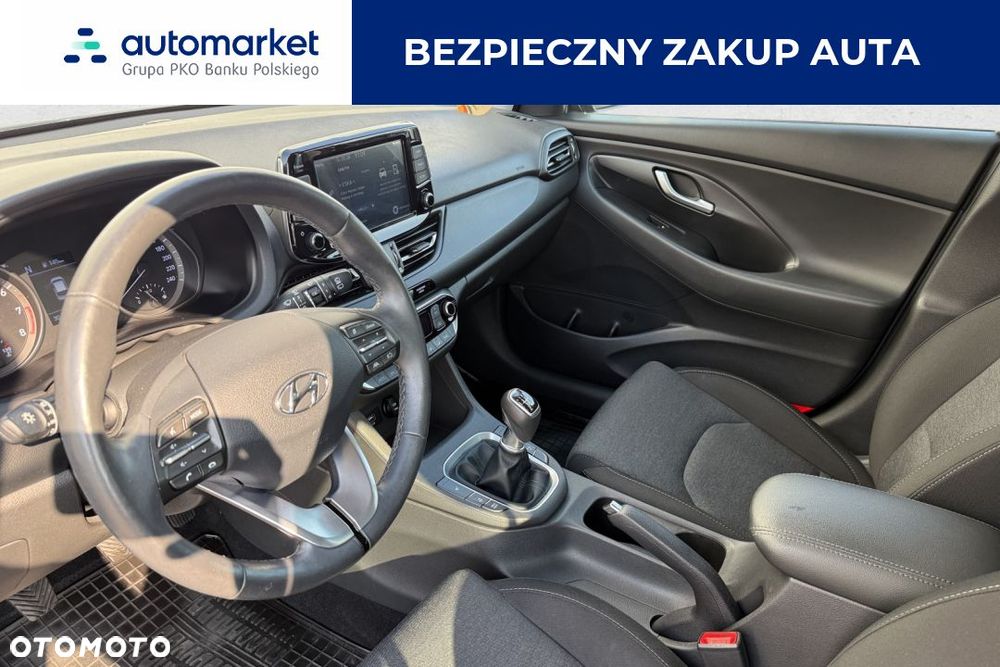 Hyundai i30 1.5 T-GDI 48V Comfort - 15