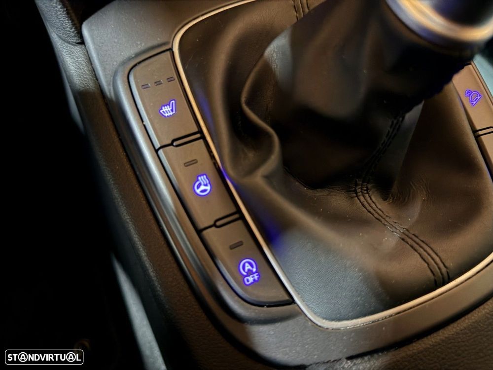 Hyundai Kauai 1.0 T-GDi N-Line Navi - 18