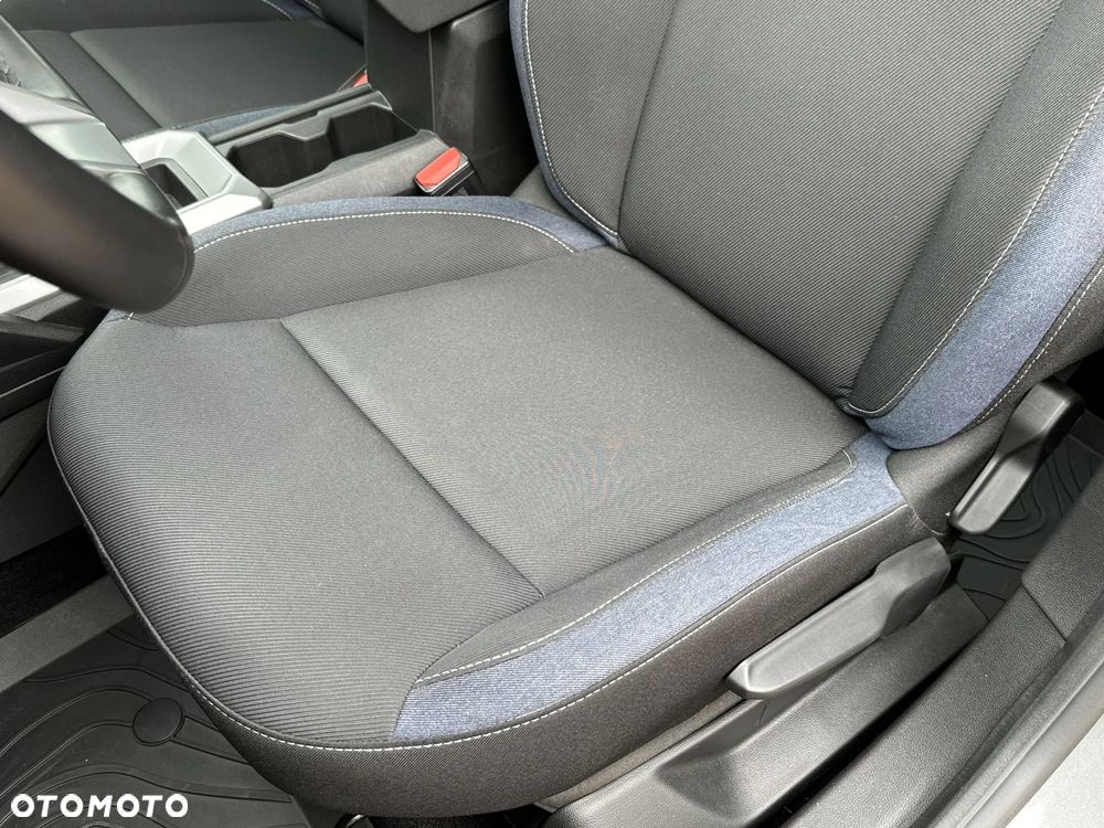Dacia Bigster 1.8 Full Hybrid 155 Journey MMT - 13