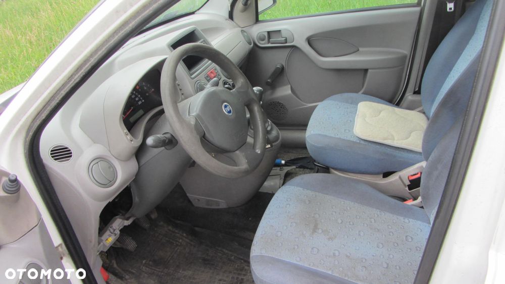 Fiat Panda - 3