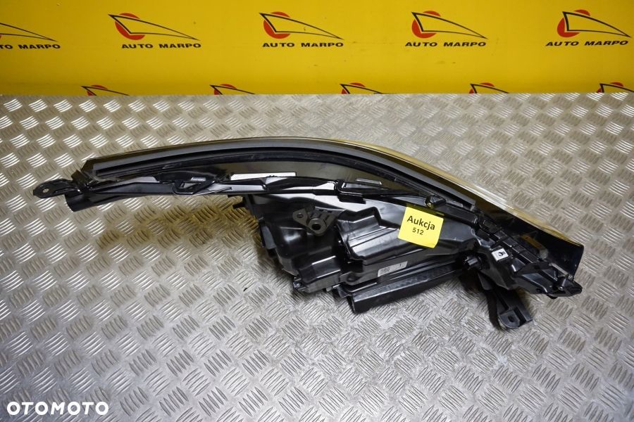TOYOTA HIGHLANDER 2019- REFLEKTOR LAMPA FULL LED LEWA (1) USA - 6