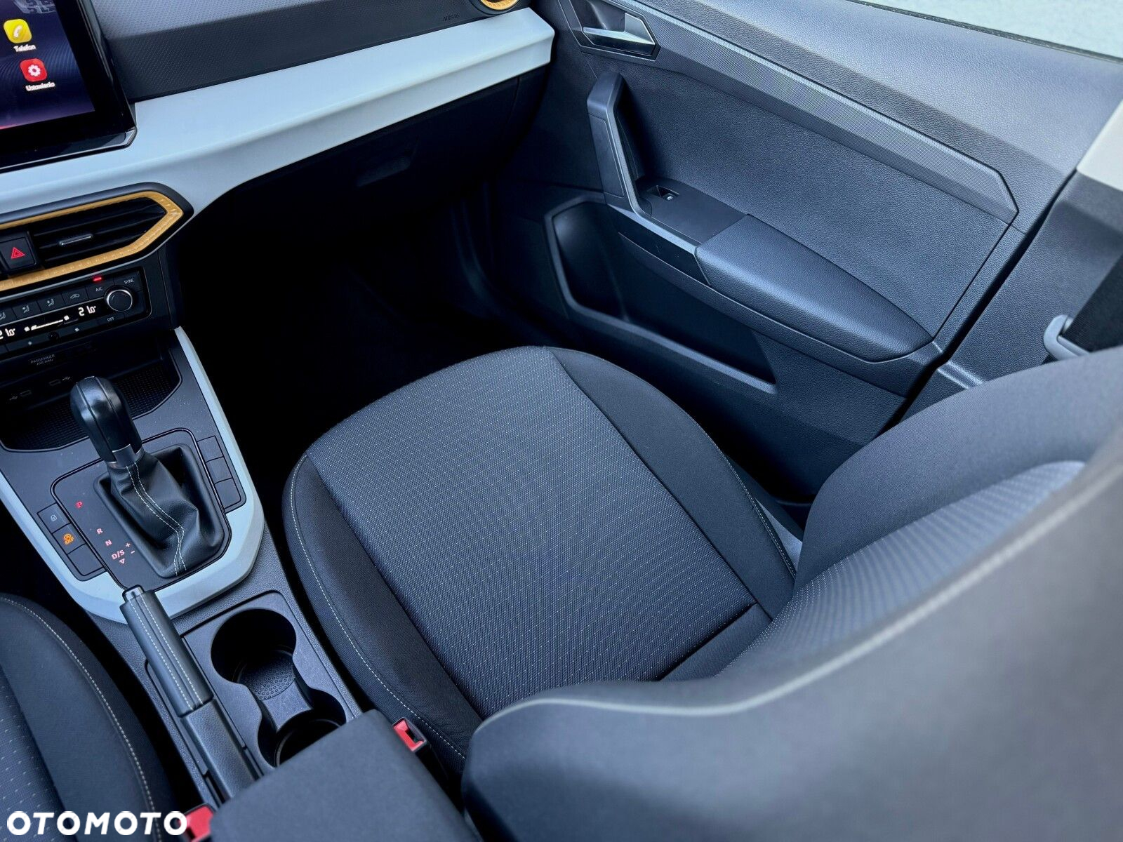 Seat Arona 1.0 TSI Style S&S DSG - 15