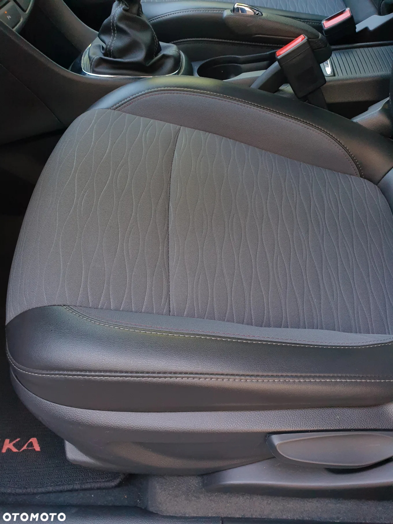 Opel Mokka 1.4 T Cosmo - 8