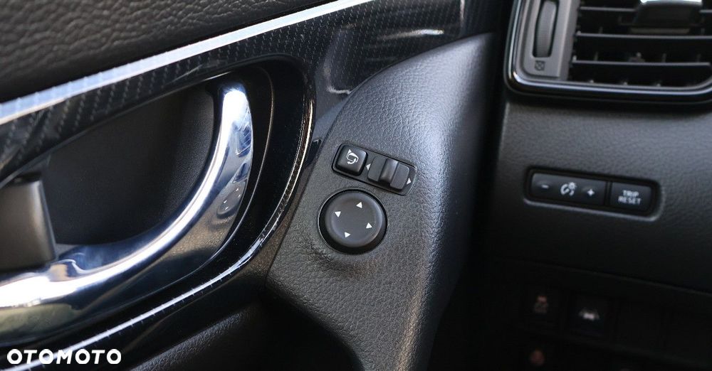 Nissan X-Trail - 36