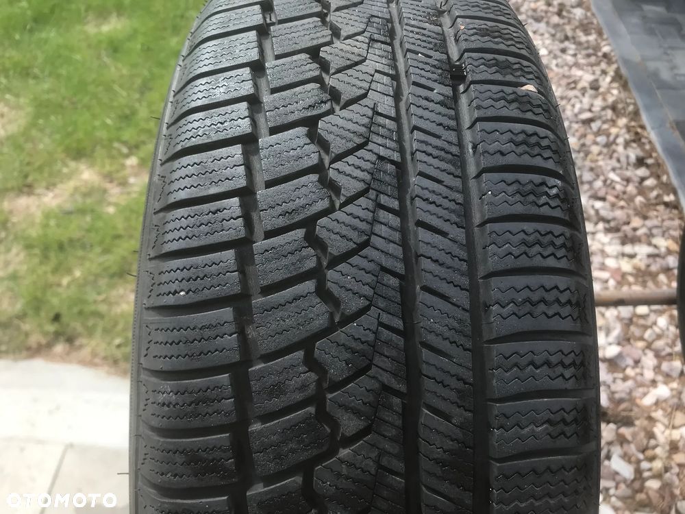 Opona Zeetex WH1000 205/55R16 Zima 1 szt - 1