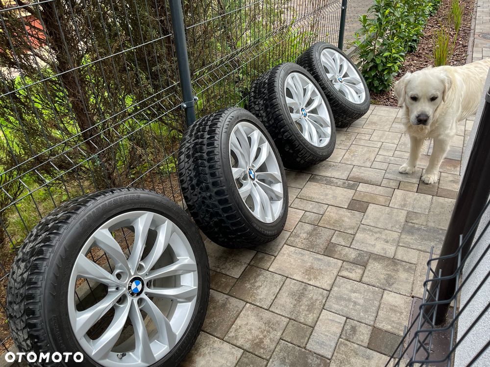 BMW Seria 5 530d xDrive - 29