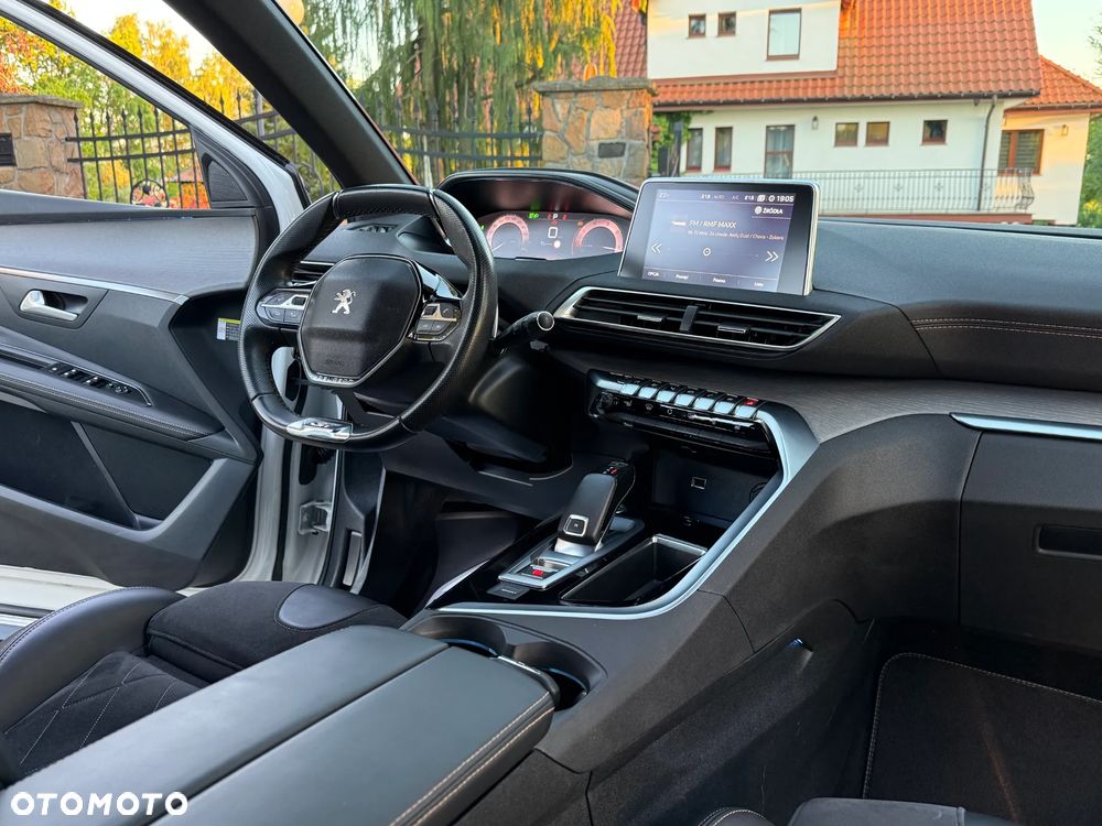 Peugeot 3008 - 25