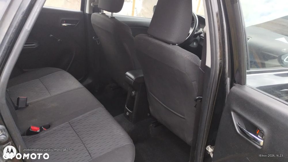 Suzuki Baleno 1.2 Premium - 4