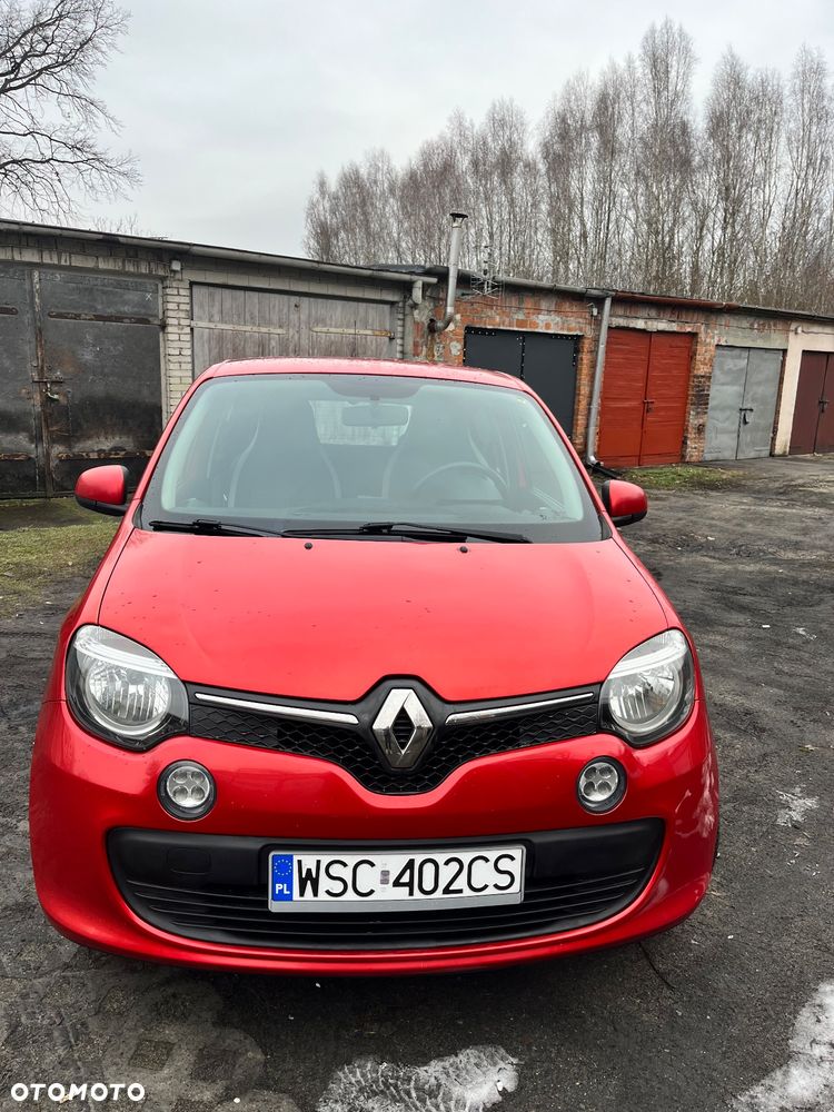 Renault Twingo SCe 70 Intens - 2