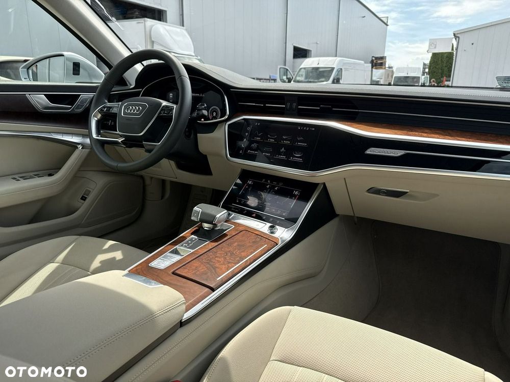 Audi A6 Limousine - 22