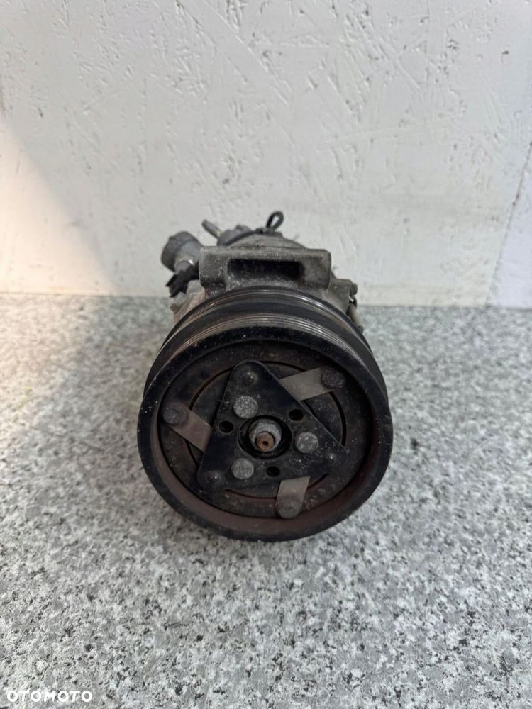 sprężarka kompresor klimatyzacji volvo v40 ii 2012-2018r 2.0 d 31418495 - 8