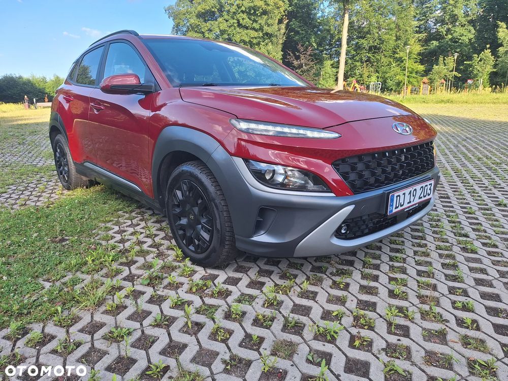 Hyundai Kona 1.0 T-GDI Smart DCT - 2