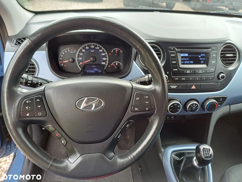 Hyundai i10 - 25