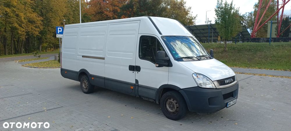 Iveco DAILY - 6