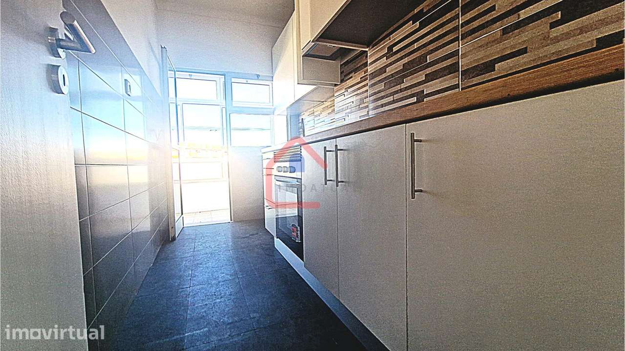 Apartamento T3 em Setúbal - Grande imagem: 5/31