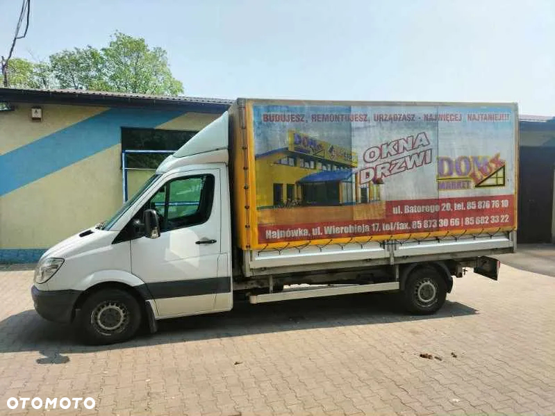 Mercedes-Benz SPRINTER 313 CDI - 3