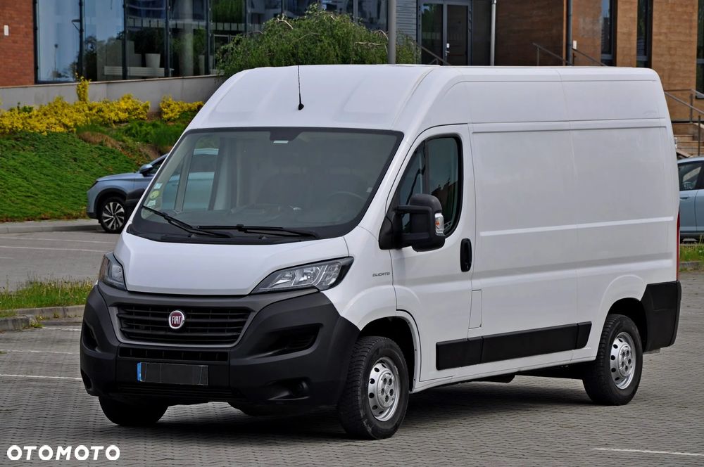 Fiat Ducato - 11