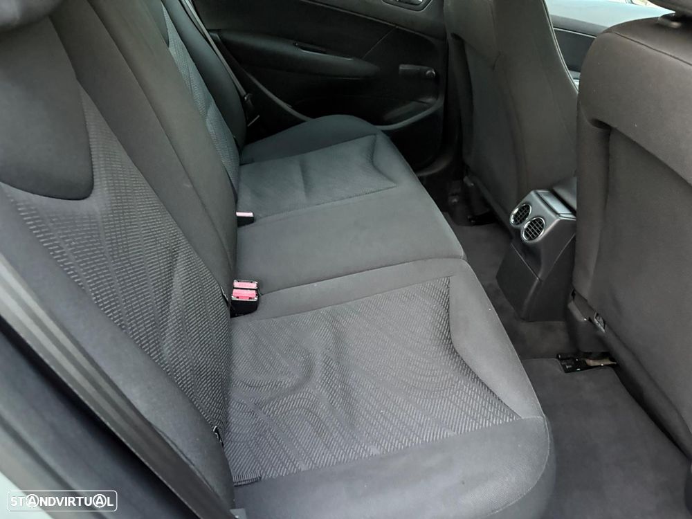 Peugeot 308 1.6 HDi Premium - 7