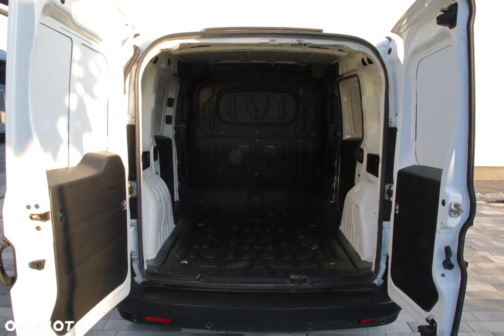 Fiat Doblo - 15