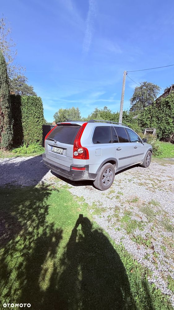 Volvo XC 90 - 4