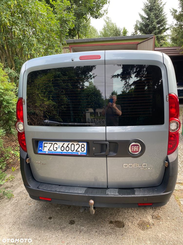 Fiat Doblo - 3