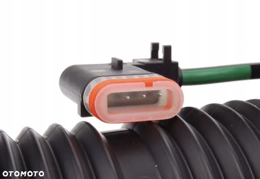 Amortyzator tylny prawy Mercedes E klasa W211 airmatic 4-matic  ADS - 6