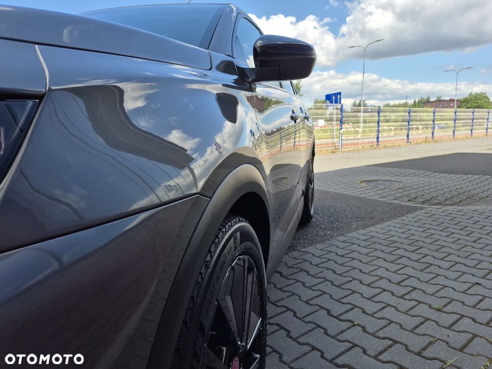 DS Automobiles DS 7 - 14