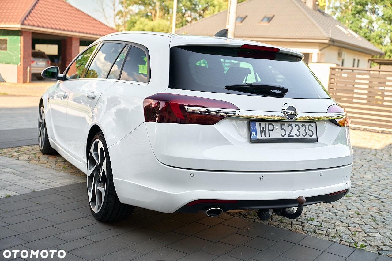 Opel Insignia - 8