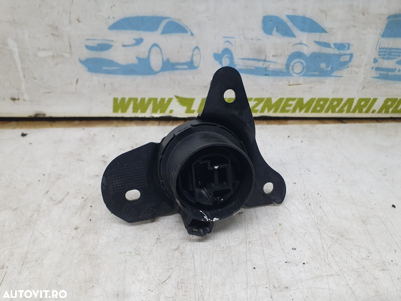 Buton start stop 285905306r Renault Kadjar 1 [2015 - 2018] - 2