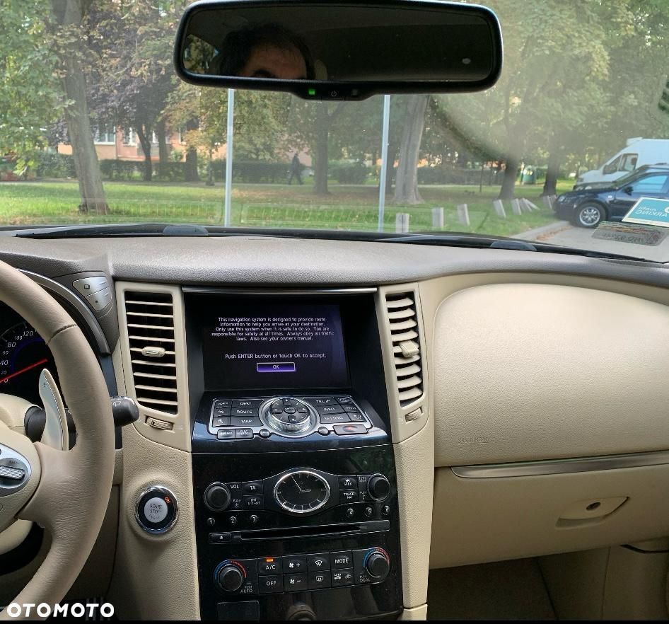 Infiniti FX FX50 AWD - 7