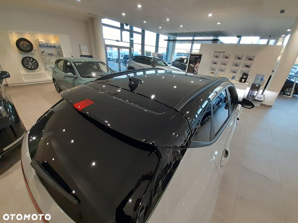 Hyundai Kona 1.6 GDI Hybrid N-Line DCT - 12