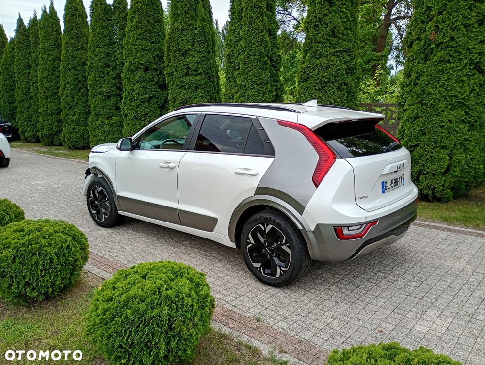 Kia Niro 64kWh XL - 4
