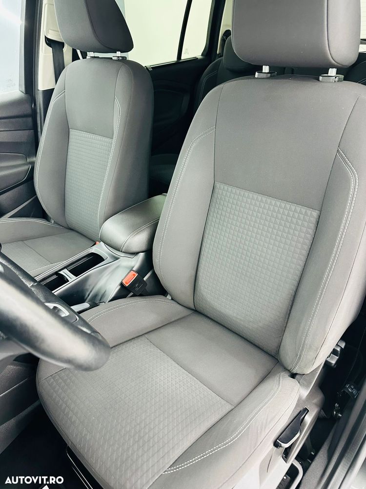 Ford Grand C-Max 1.5 TDCi Start-Stopp-System Trend - 14