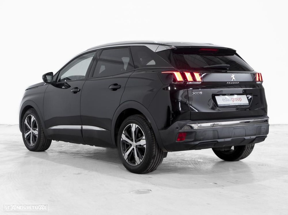 Peugeot 3008 - 4