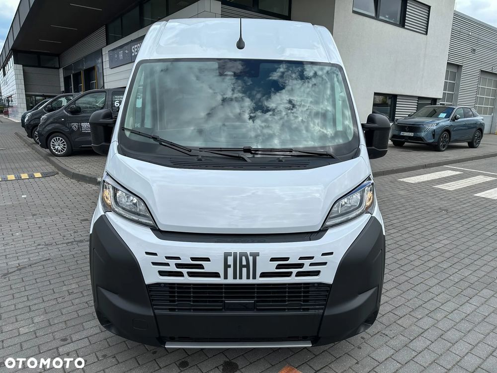Fiat DUCATO Furgon L2H2 - 5