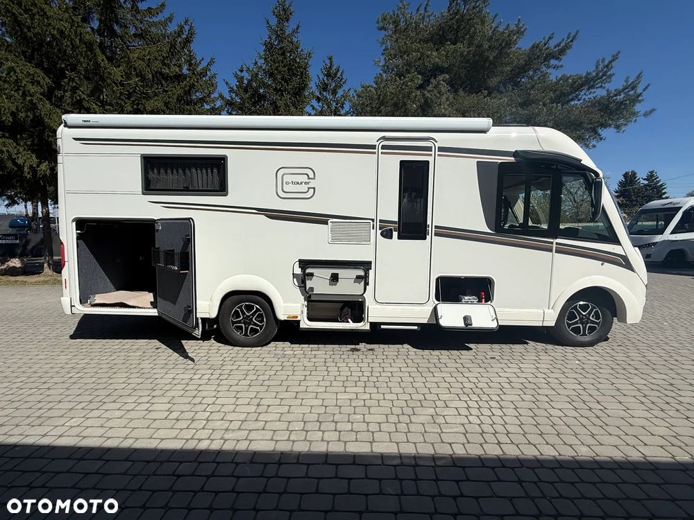 Carthago C-Tourer I 150 QB - 3