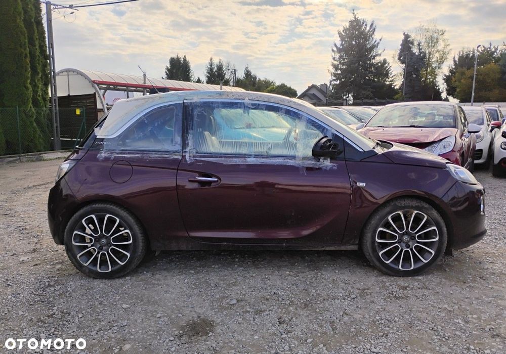 Opel Adam - 21