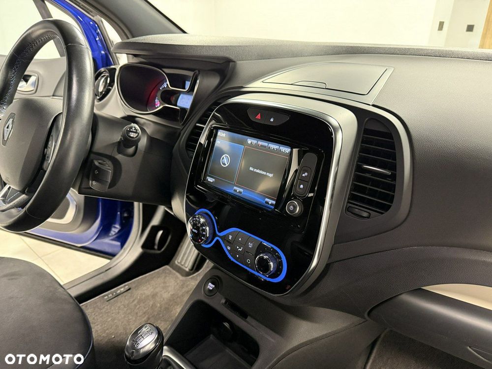 Renault Captur 1.3 Energy TCe S-Edition - 20