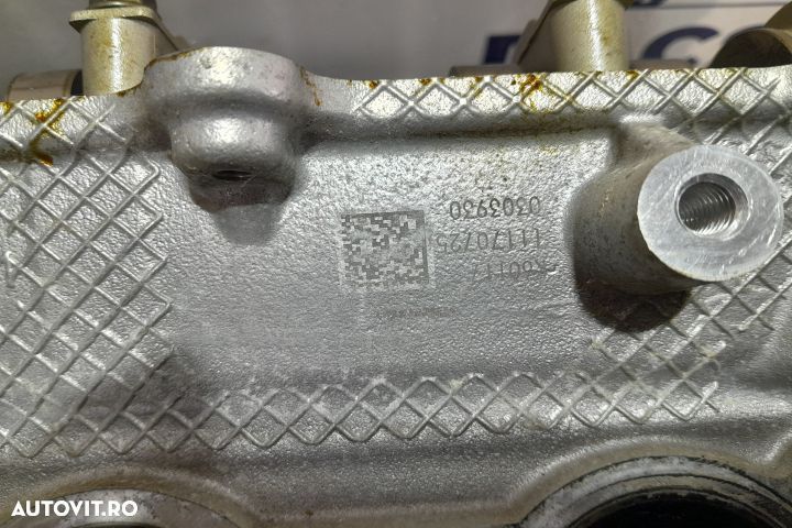 Chiulasa SK7L0116411A G4LC SK7L0116411A G4LC Kia Stonic 1 [2017 - 202 - 6
