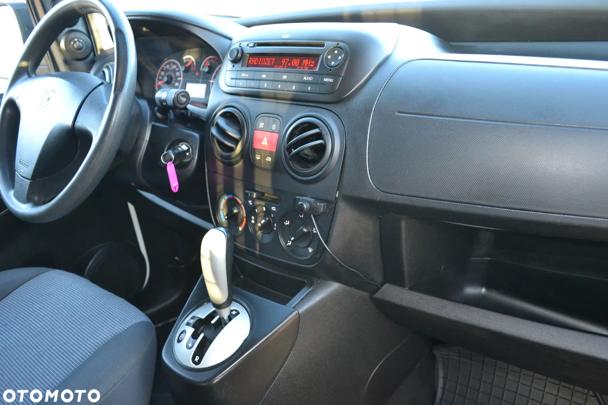 Peugeot Bipper - 15