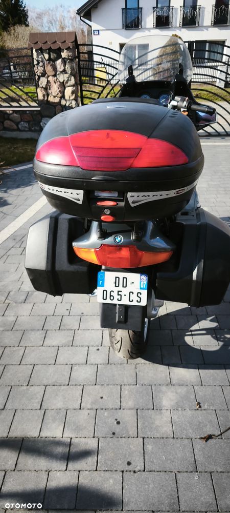 BMW R - 9