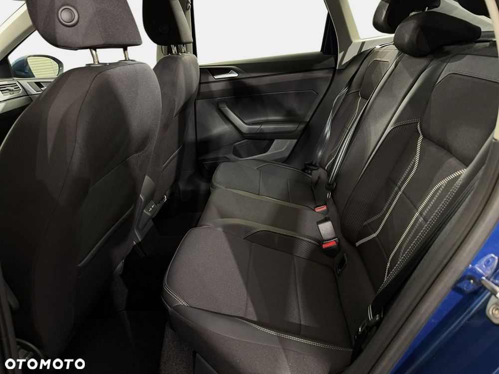 Volkswagen Taigo - 14
