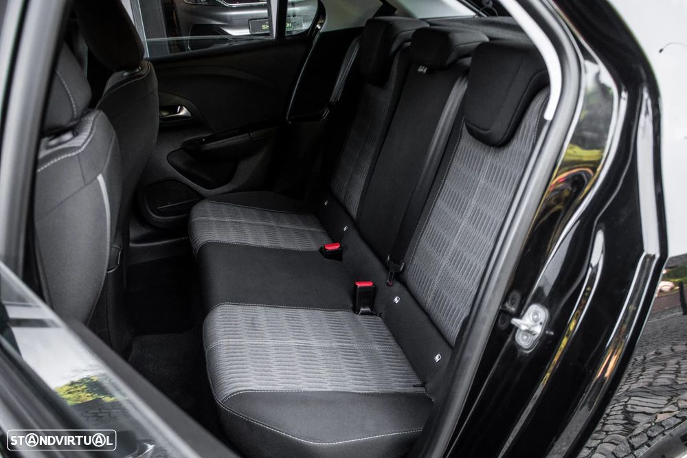 Opel Corsa 1.2 T Edition - 27